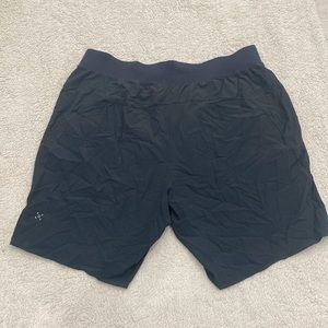 Lululemon Shorts - Gray